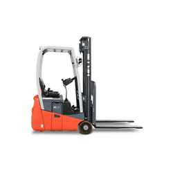 Xe nâng điện ngồi lái 3 bánh Heli CPD12SH-GA1