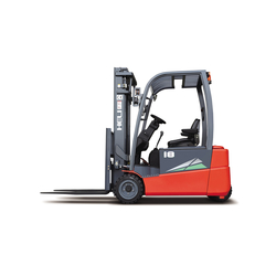 Xe nâng điện ngồi lái 3 bánh Heli CPD18SQ-GB2UP