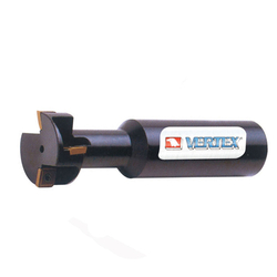 Dao phay rãnh chữ T Vertex VTE-3918