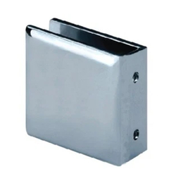 Kẹp nối kính 90° Yale Y2541US26