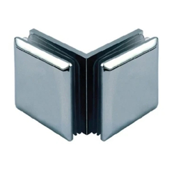 Kẹp nối kính 90° Yale Y2545US26