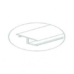 Yale Y2900B-200 Transparent PVC Seal