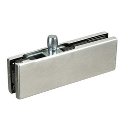 Kẹp kính trên Yale YPF-030US32