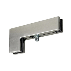 Kẹp kính trên khung Yale YPF-040US3