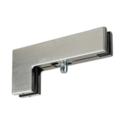 Kẹp kính trên Yale YPF-040US32
