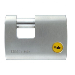 Yale Y124/60/110/1 Snap Lock