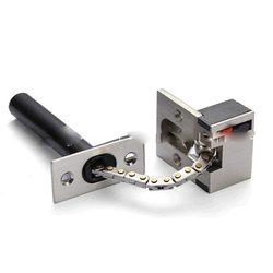 Yale YDG-010US32D Chain Safety Bolt