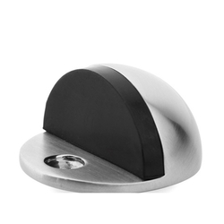 Yale YDS-010US32D Semi-Circular Door Stopper