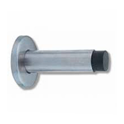 Yale YDS-080US32D Cylindrical Door Stopper