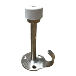 Yale YDS-912US32D Wall Mounted Door Stopper Hook