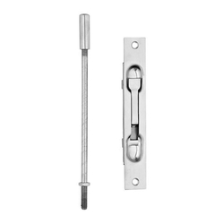 Chốt âm cửa 200mm Yale YFB-011US32D
