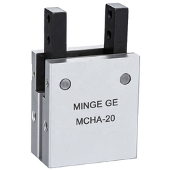 Xi lanh khí nén MINDMAN MCHA-20