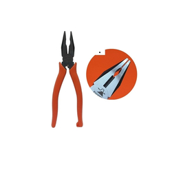 Fujiya APM-220 Heavy Duty Electrical Pliers