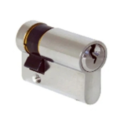 Yale 10-0501-0035-00-02-11 single key lock cylinder