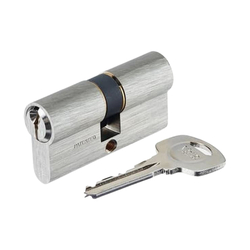 Yale 10-0502-4040-00-22-11 double-head lock cylinder