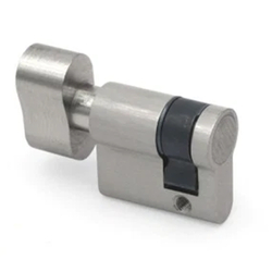 Yale 10-0513-3510-CK-22-11 single bolt lock cylinder