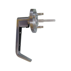 Yale 4694US26D emergency exit door handle