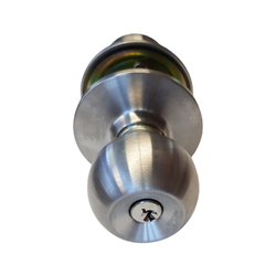 Khóa tay nắm tròn Yale CA5222US32D