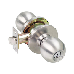 Khóa tay nắm tròn Yale CA5242US32D