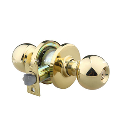 Khóa tay nắm tròn Yale CA5247US3