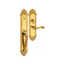 Khóa cửa đại sảnh Yale M8773G1US3