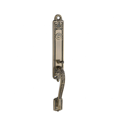 Khóa cửa đại sảnh Yale M8773H1US5