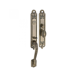 Khóa cửa đại sảnh Yale M8773H2US5