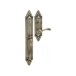 Yale M8773J1US5 lobby door lock