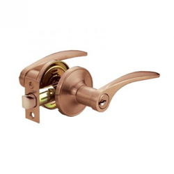 Yale VL5327US11 lever handle lock