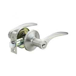 Yale VL5327US15 lever handle lock