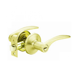 Khóa tay nắm gạt Yale VL5327US3