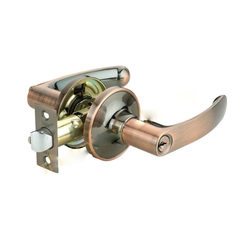 Khóa tay nắm gạt Yale VL5347US11