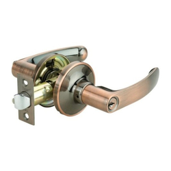Yale VL5367US11 lever handle lock