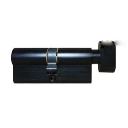 Ruột khóa 1 đầu vặn 1 đầu chìa Yale YCL-003/65US19