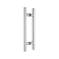 Tay nắm cửa Yale YEH-01CUS32D