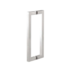 Tay nắm cửa Yale YEH-02CUS32D