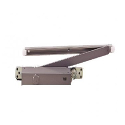 Tay đẩy hơi gắn âm Yale YIC5334HO