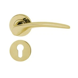 Yale Door Handle YSL-030US3