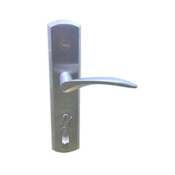 Tay nắm cửa Yale YSP-155US32D-LH
