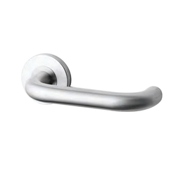 Yale door handle YTL-011US32D