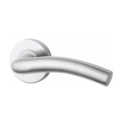 Yale door handle YTL-031US32D