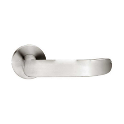 Tay nắm cửa Yale YTLH-014US32D
