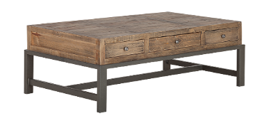 Coffee Table 1825 Interiors MODA02