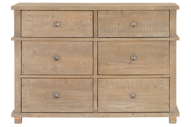 1825 Interiors RY24 Chest of Drawers