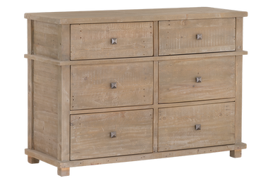 1825 Interiors RY24 Chest of Drawers