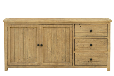 Seadrift 1825 Interiors Buffet Cabinet SD004