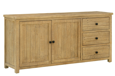 Seadrift 1825 Interiors Buffet Cabinet SD004