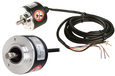 Autonics Rotary Encoder E50S8-5000-6-L-5