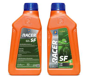 Dầu nhờn Petrolimex Racer SF-0.8L