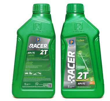 Dầu nhờn Petrolimex Racer 2T-1L